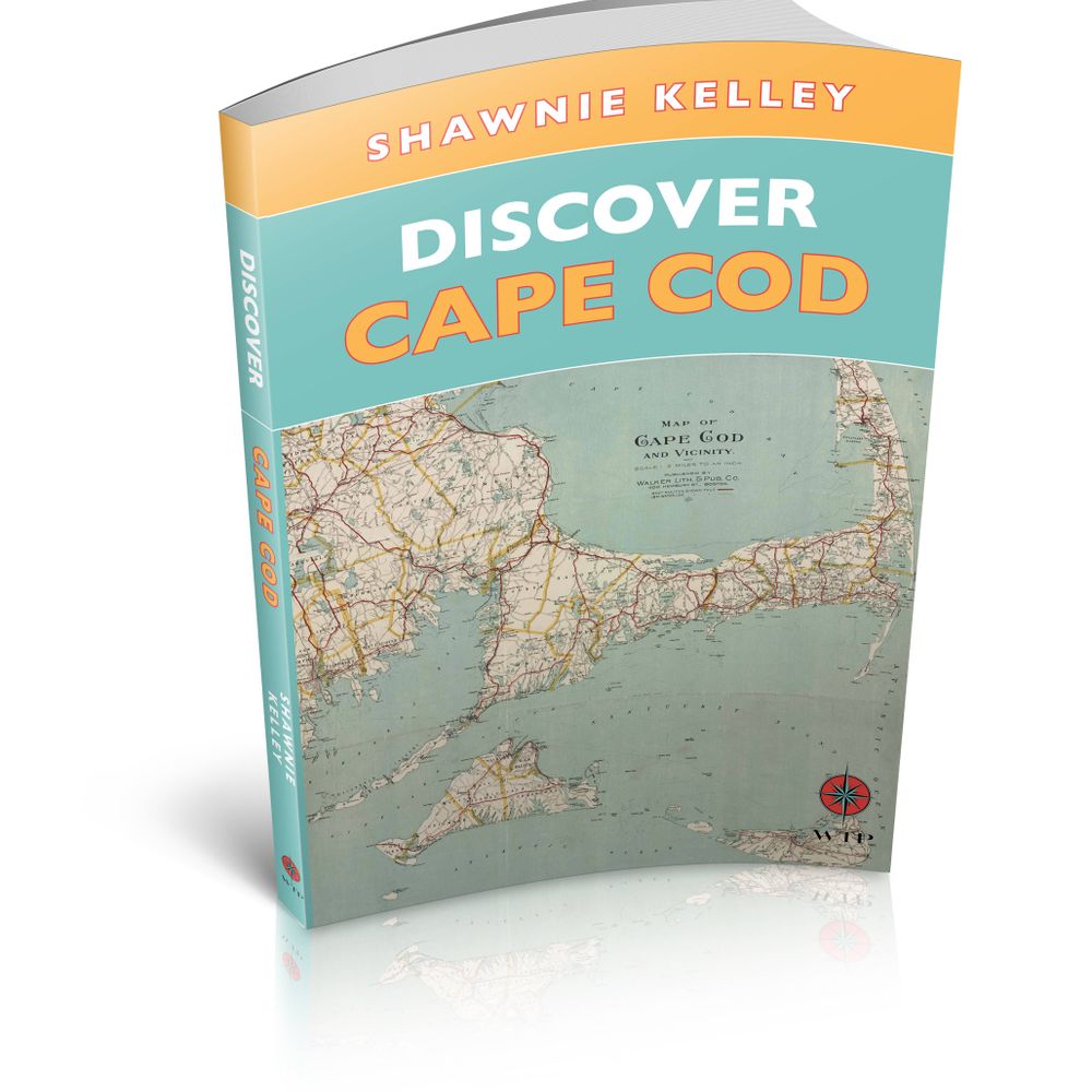 Discover Cape Cod