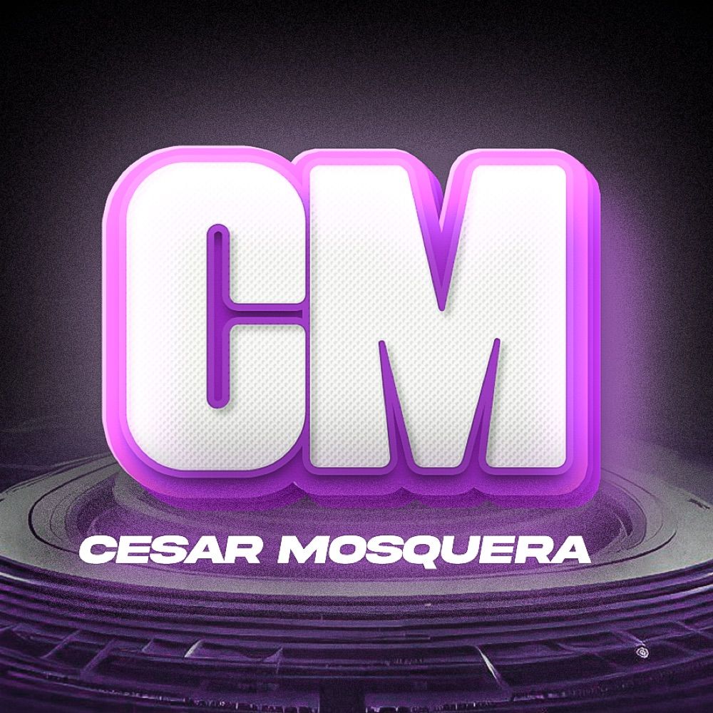 César Mosquera Periodista