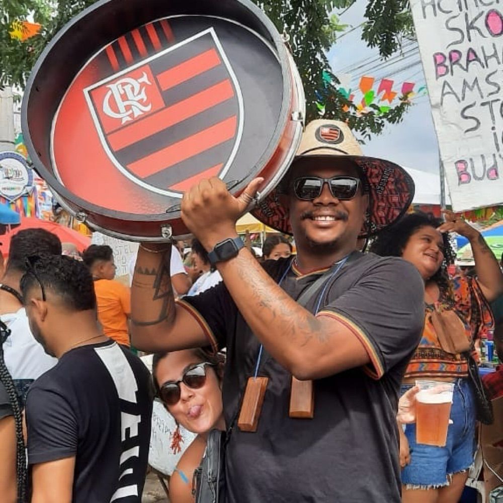 Thiago MENGO
