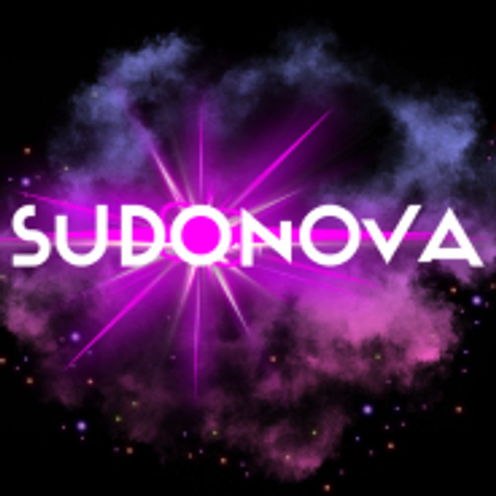 SudoNova | Wishlist Ping Profit-Now on Steam!