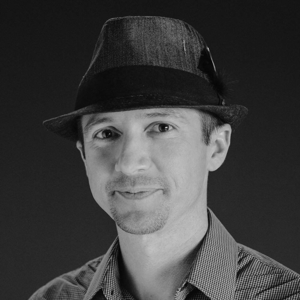 Aaron D. Campbell