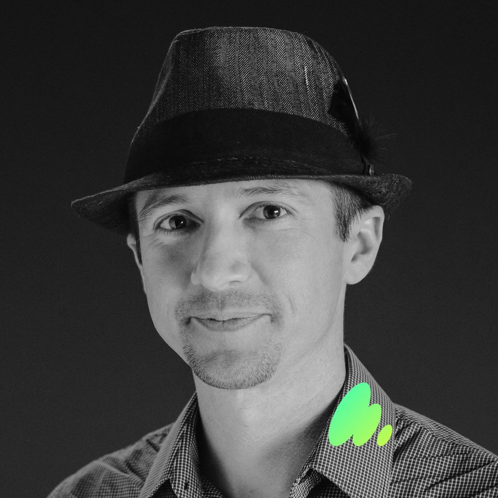 Aaron D. Campbell