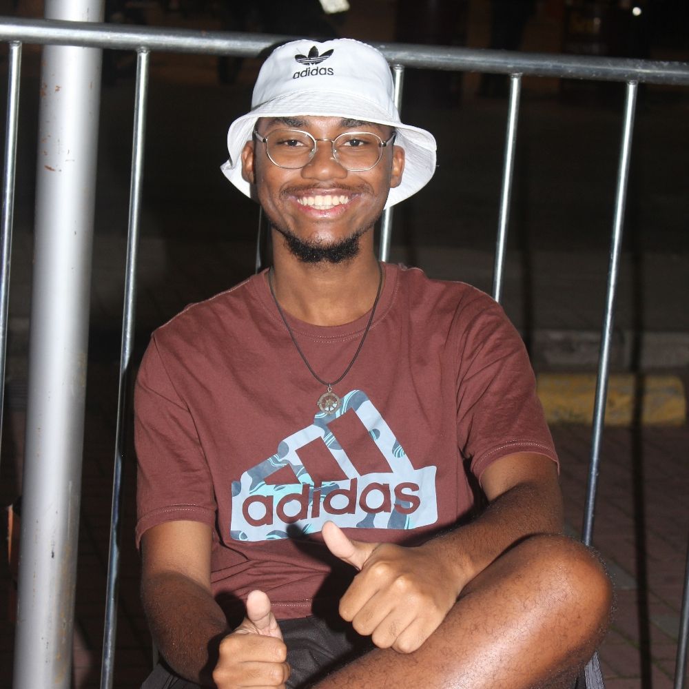 Ciprimiguel ★彡