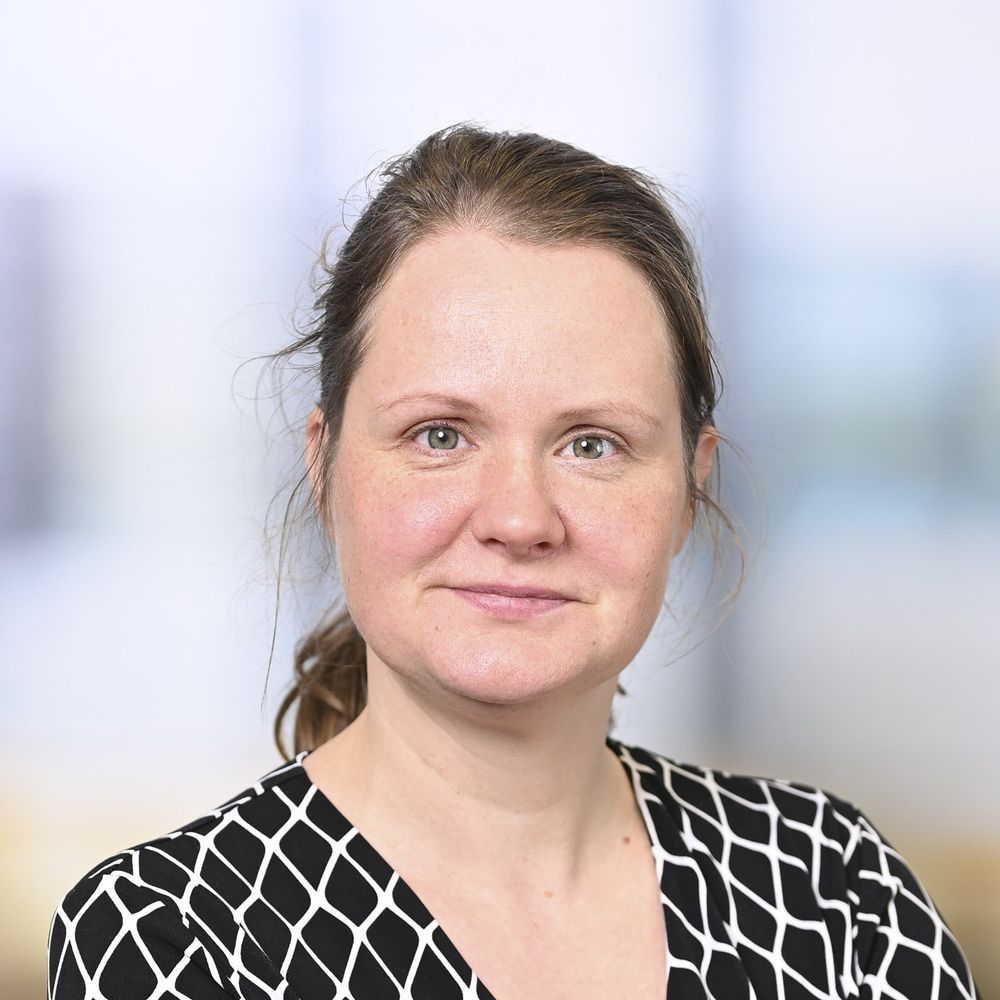 Monique A. van der Veen