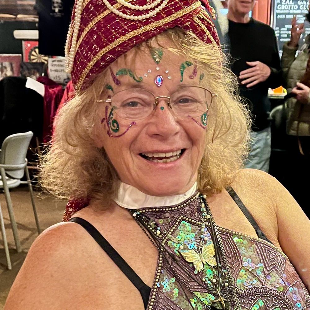 Linda Benedict