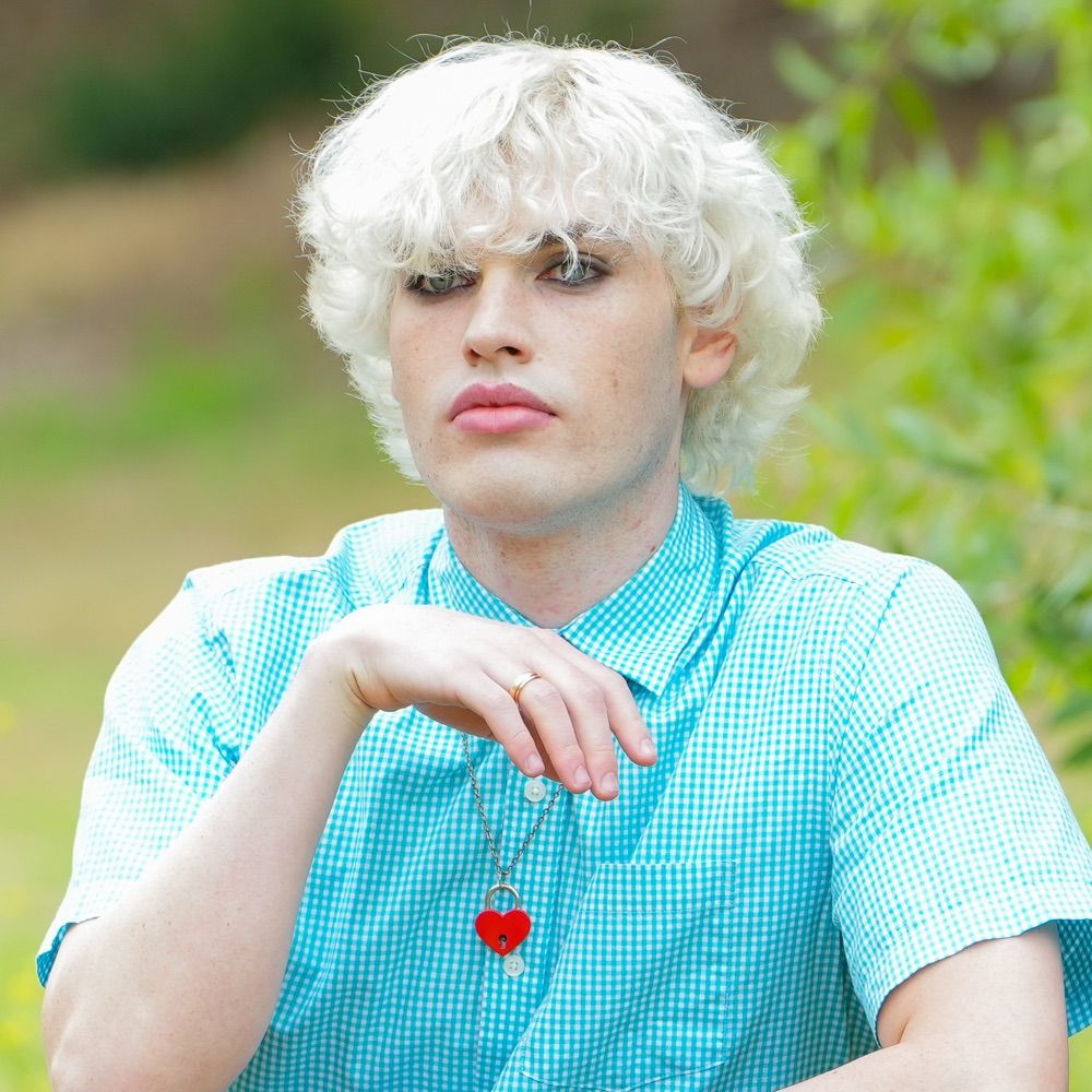 Andrew Rudy