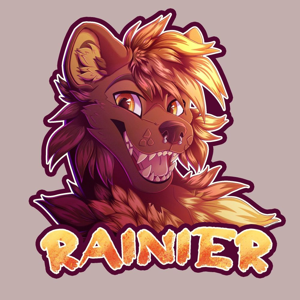 Rainier