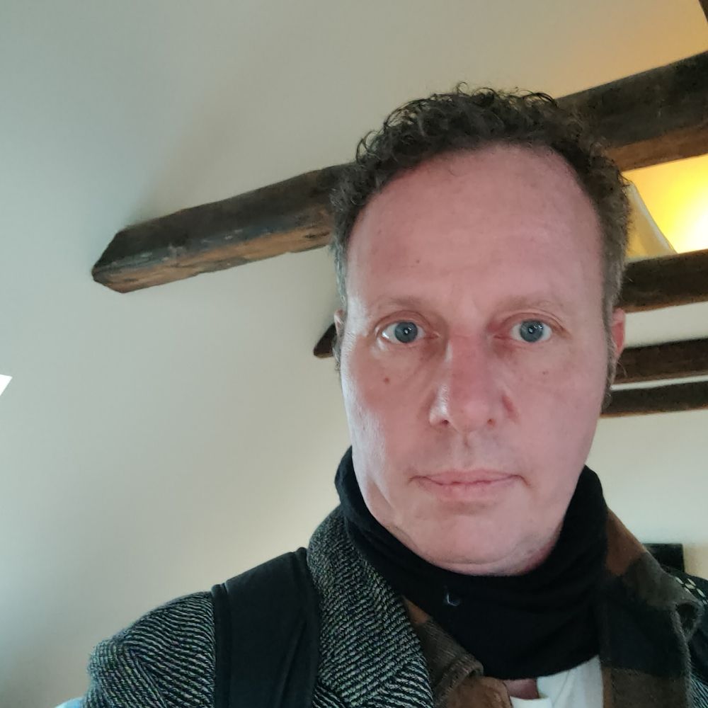 Lars Birch-Jensen