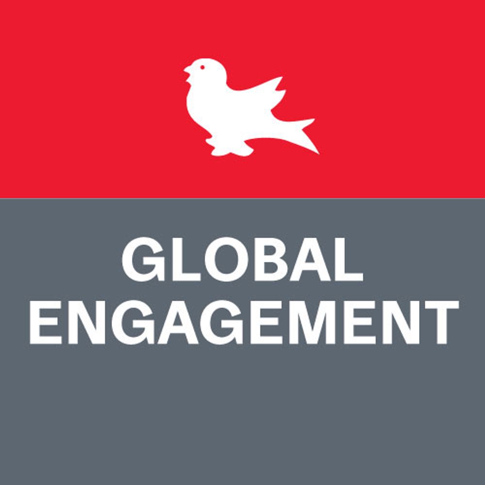 McGill Global Engagement
