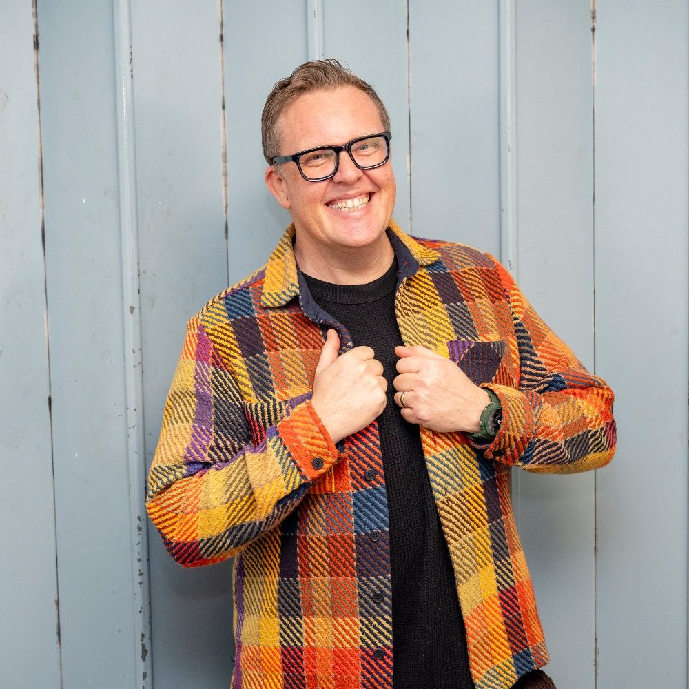 Olly Smith