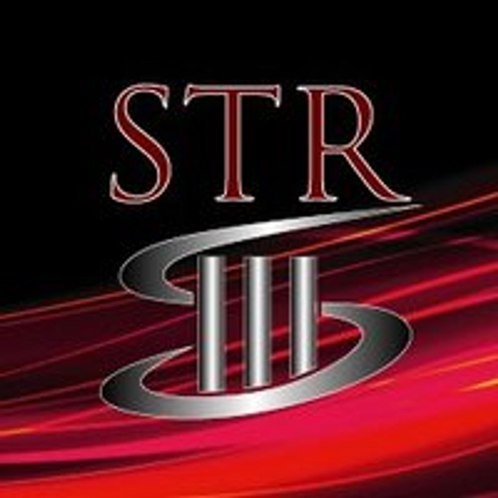 STR - Strategic Management Division