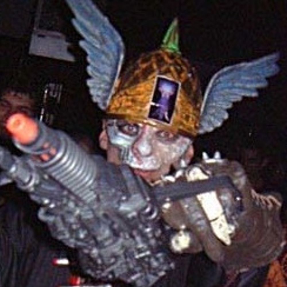 Tranceam