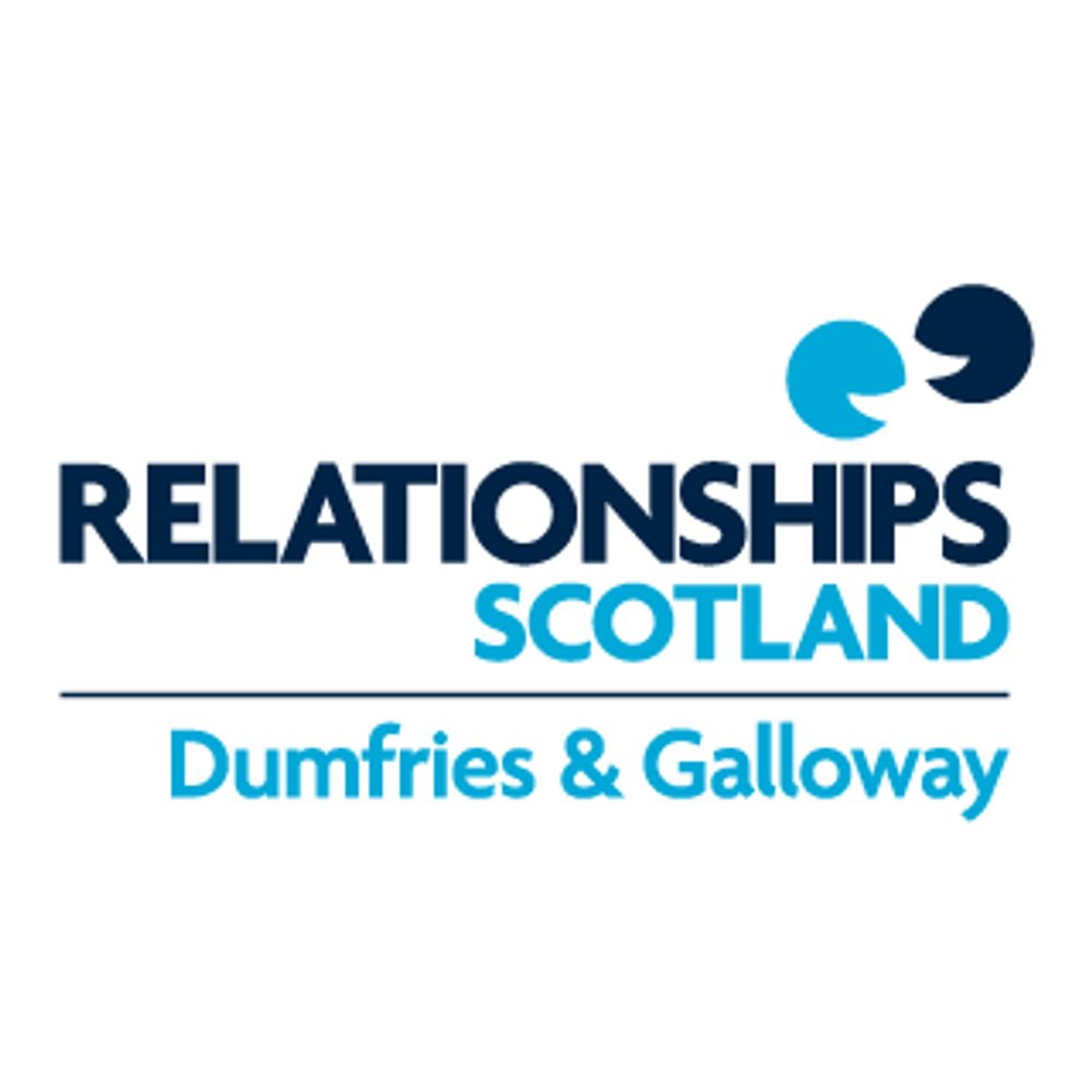 Relationships Scotland Dumfries and Galloway