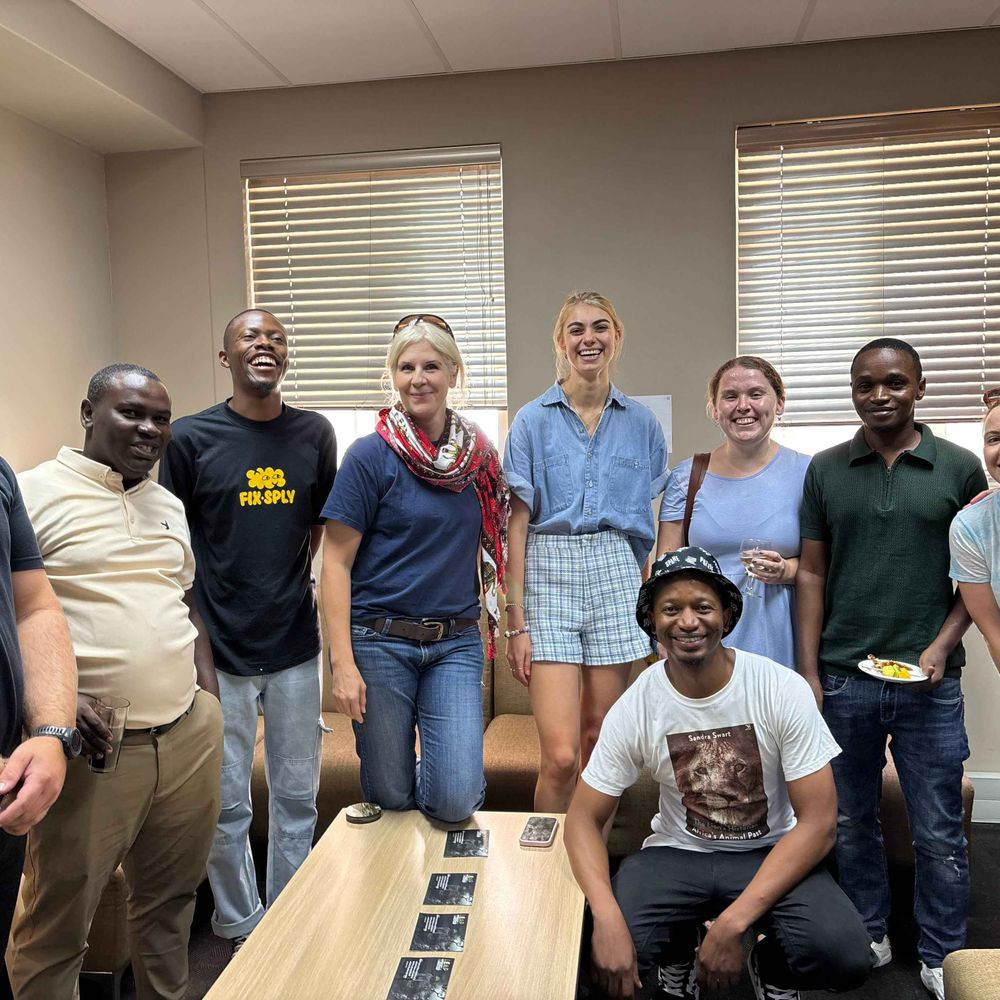 Stellenbosch History Department