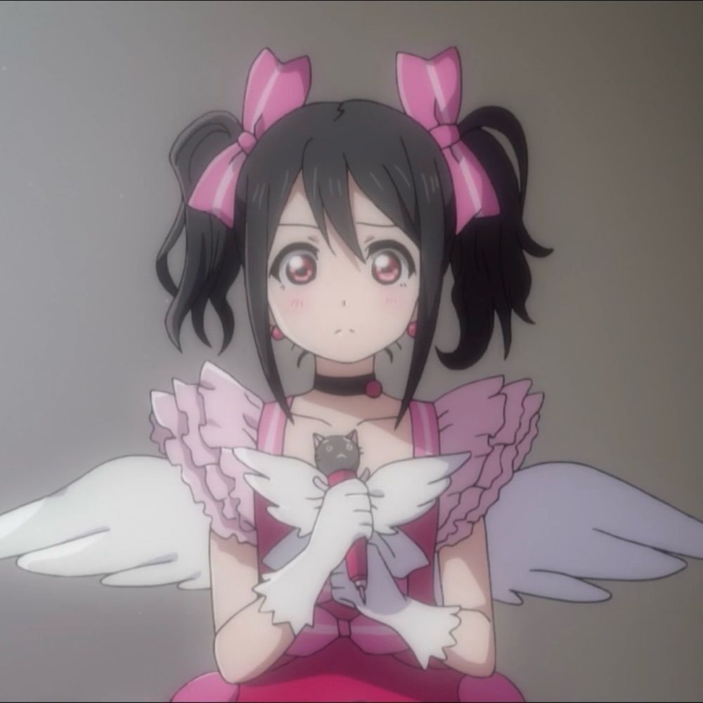 は