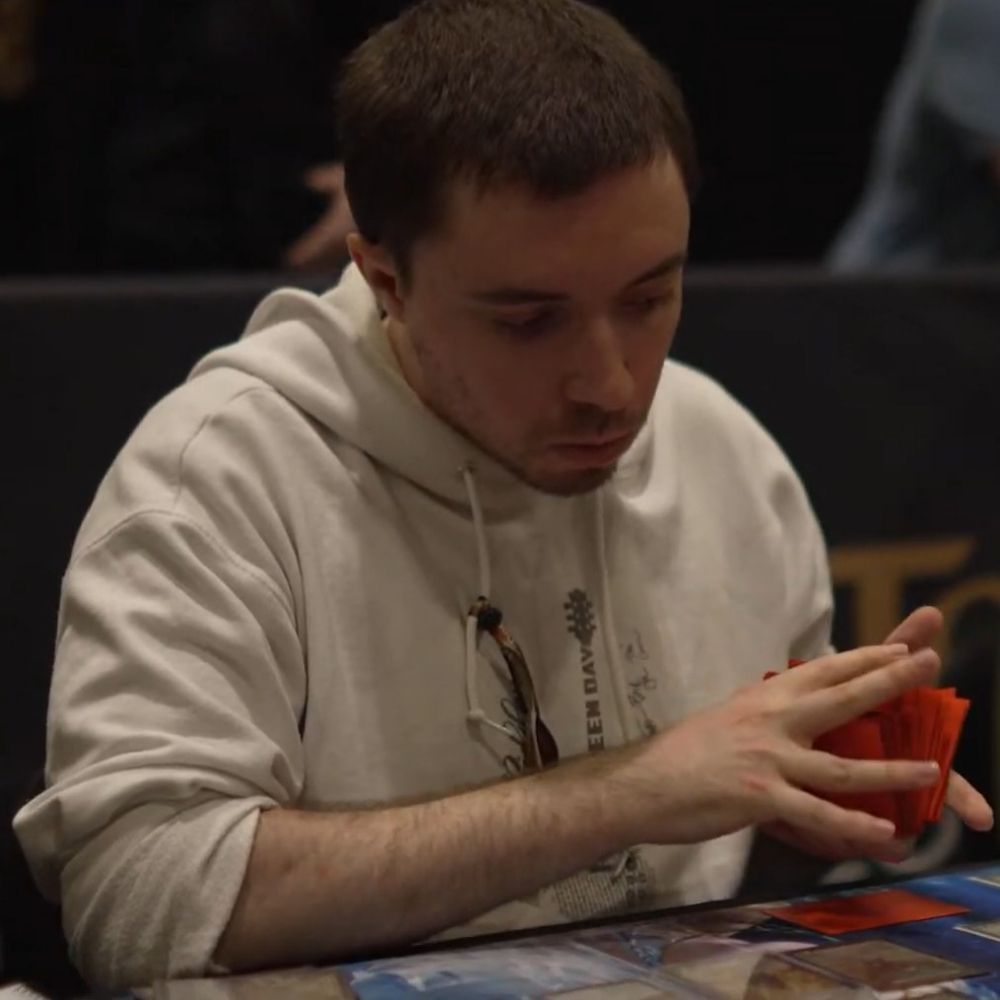 Kevin "Smurph" Murphy