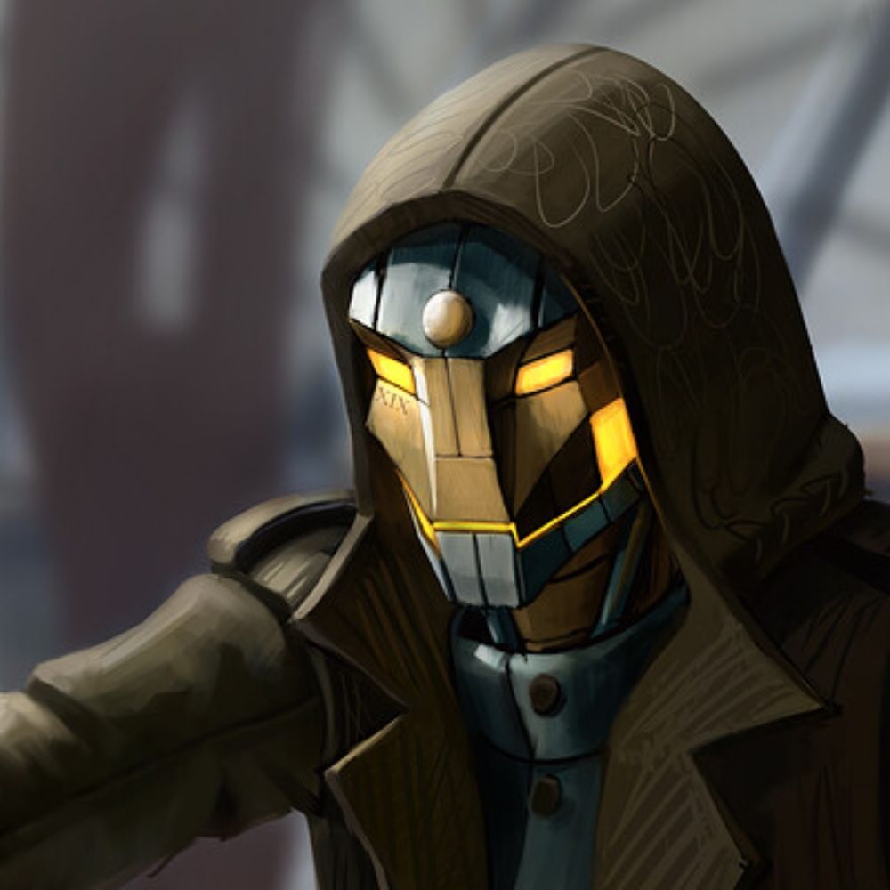 Mike Gapik