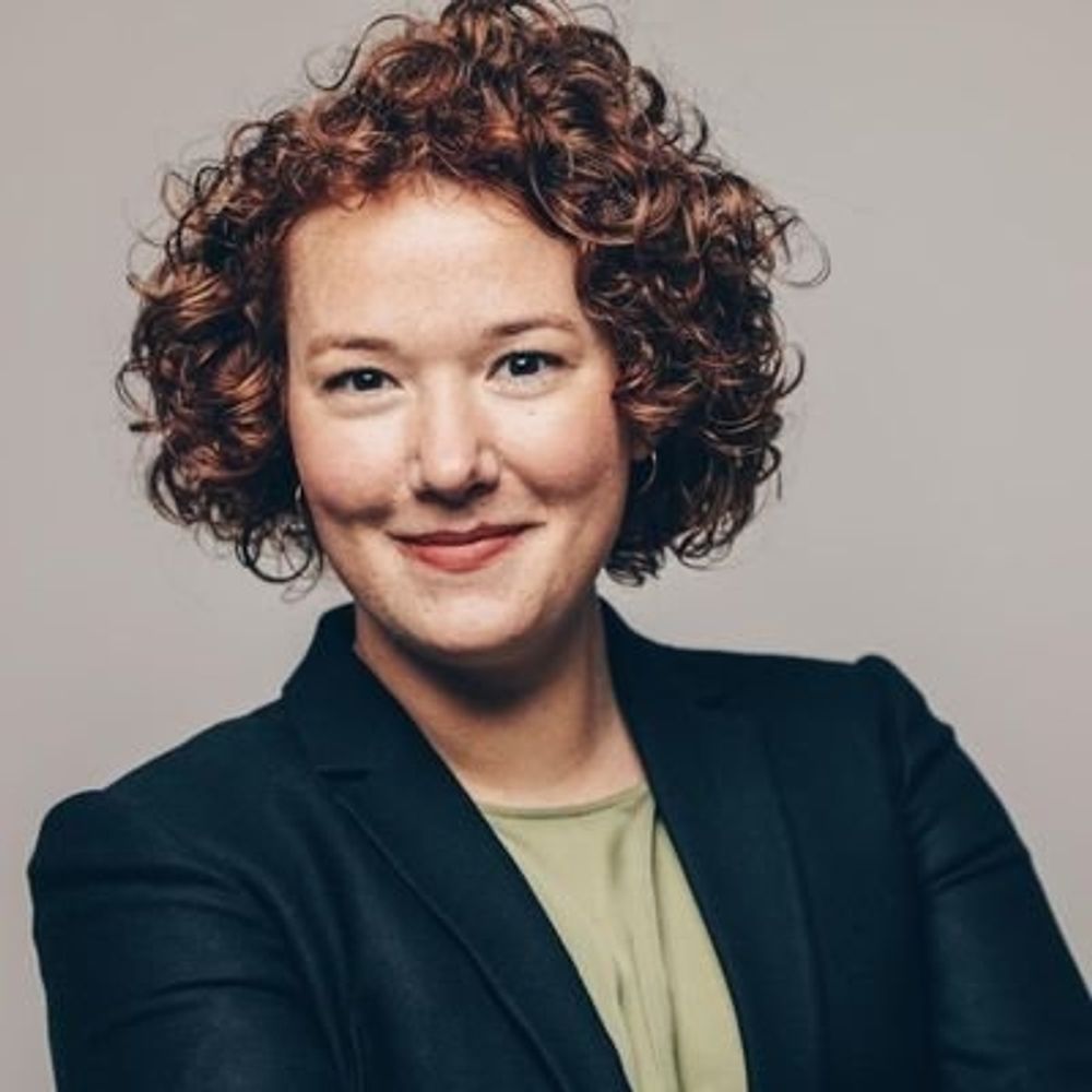 Charlott Hasler