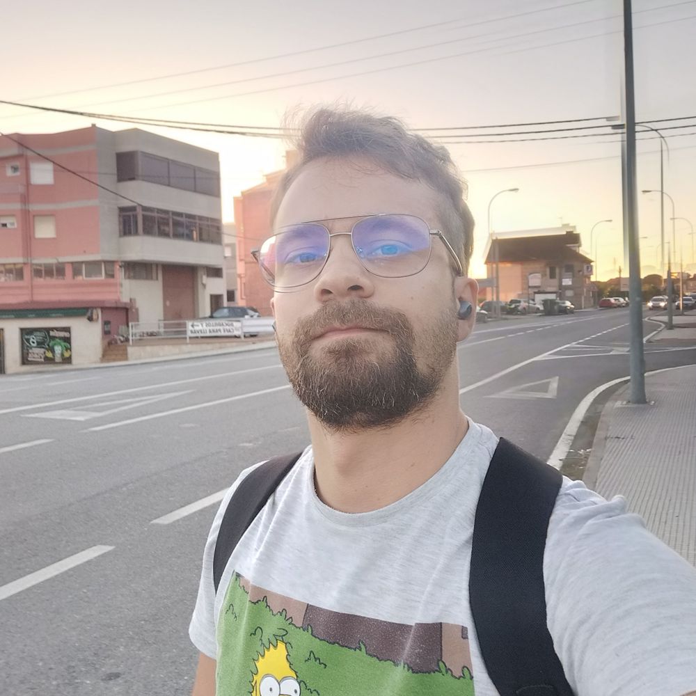 User avatar
