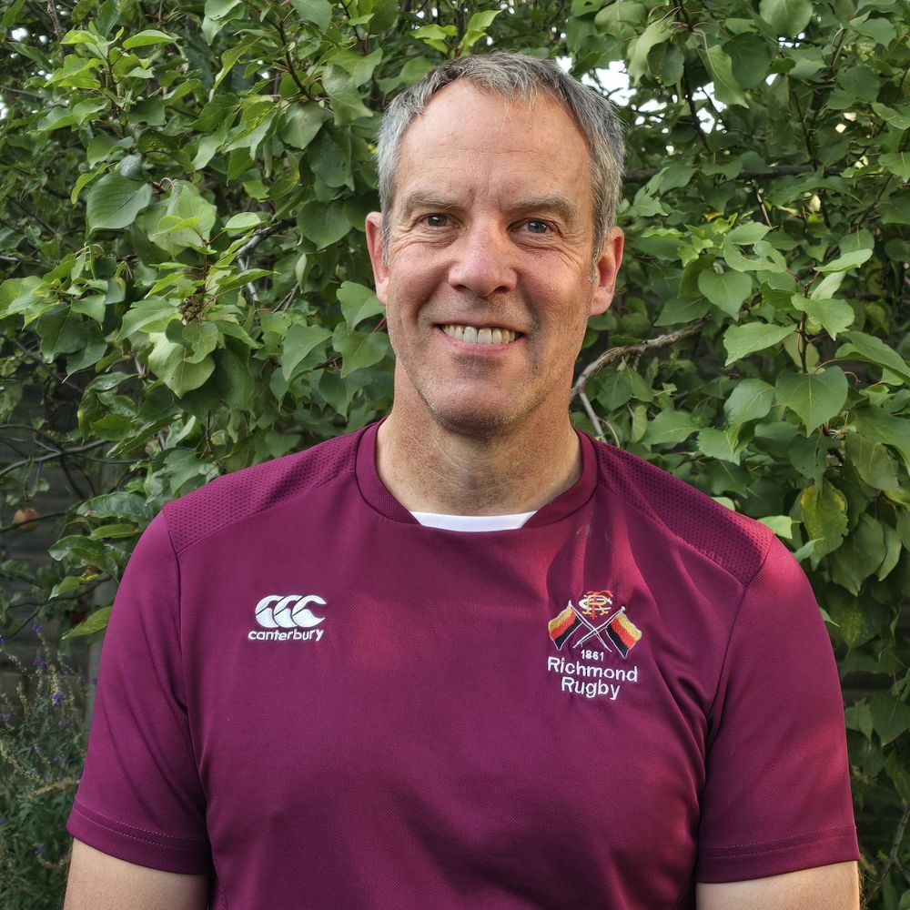 Graham Neden-Watts