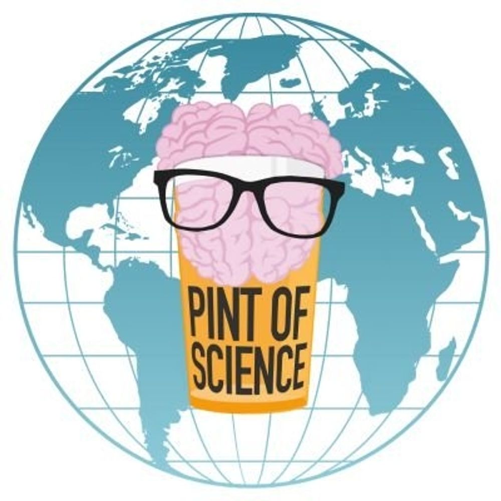 Pint of Science World