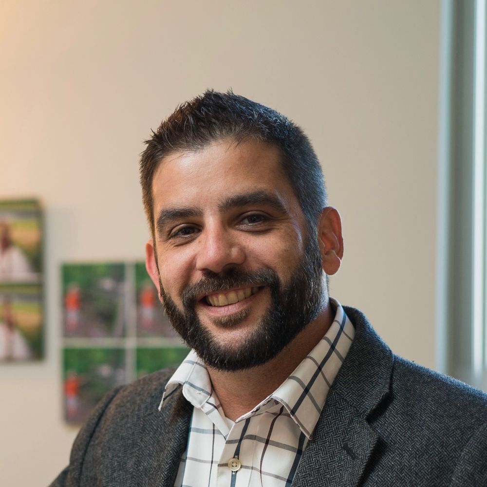 tim lapira