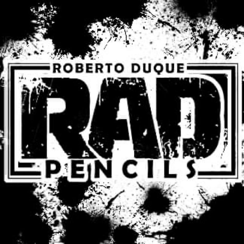 Roberto Duque
