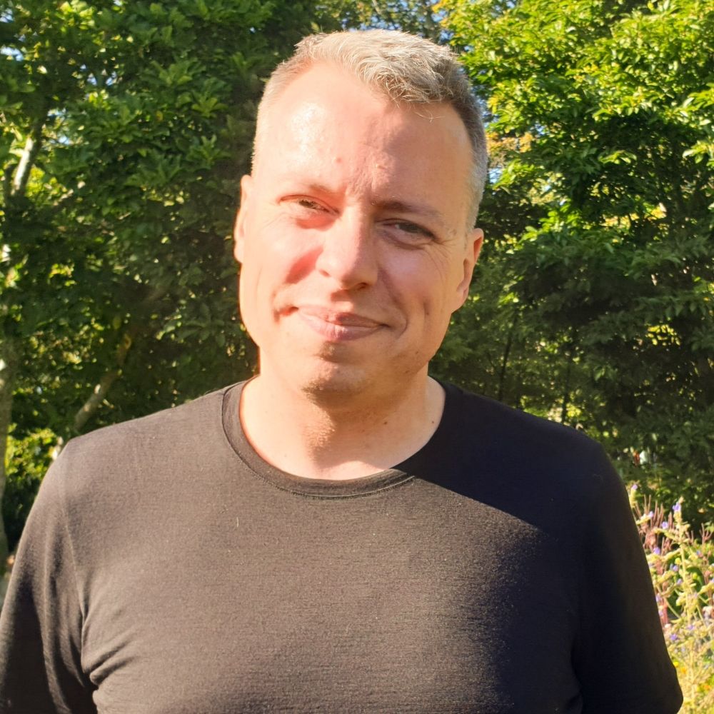 Karl Jan Kron