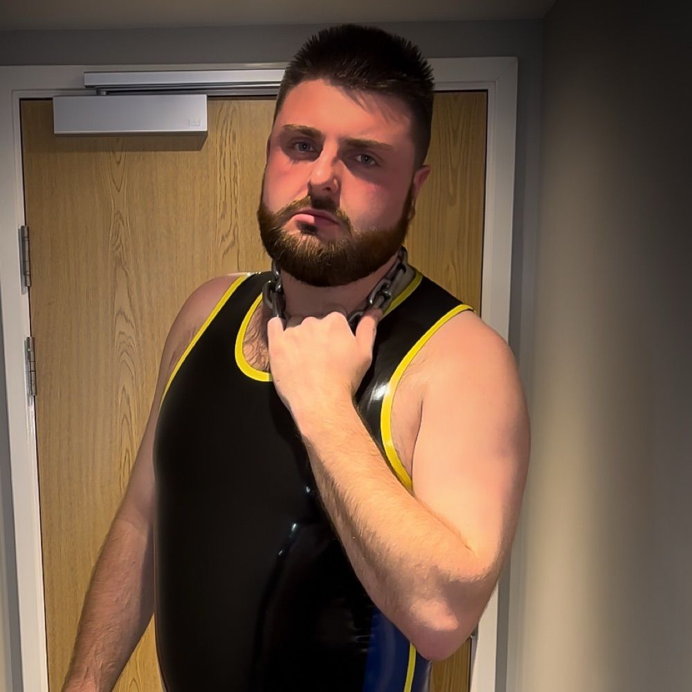 CDFbear