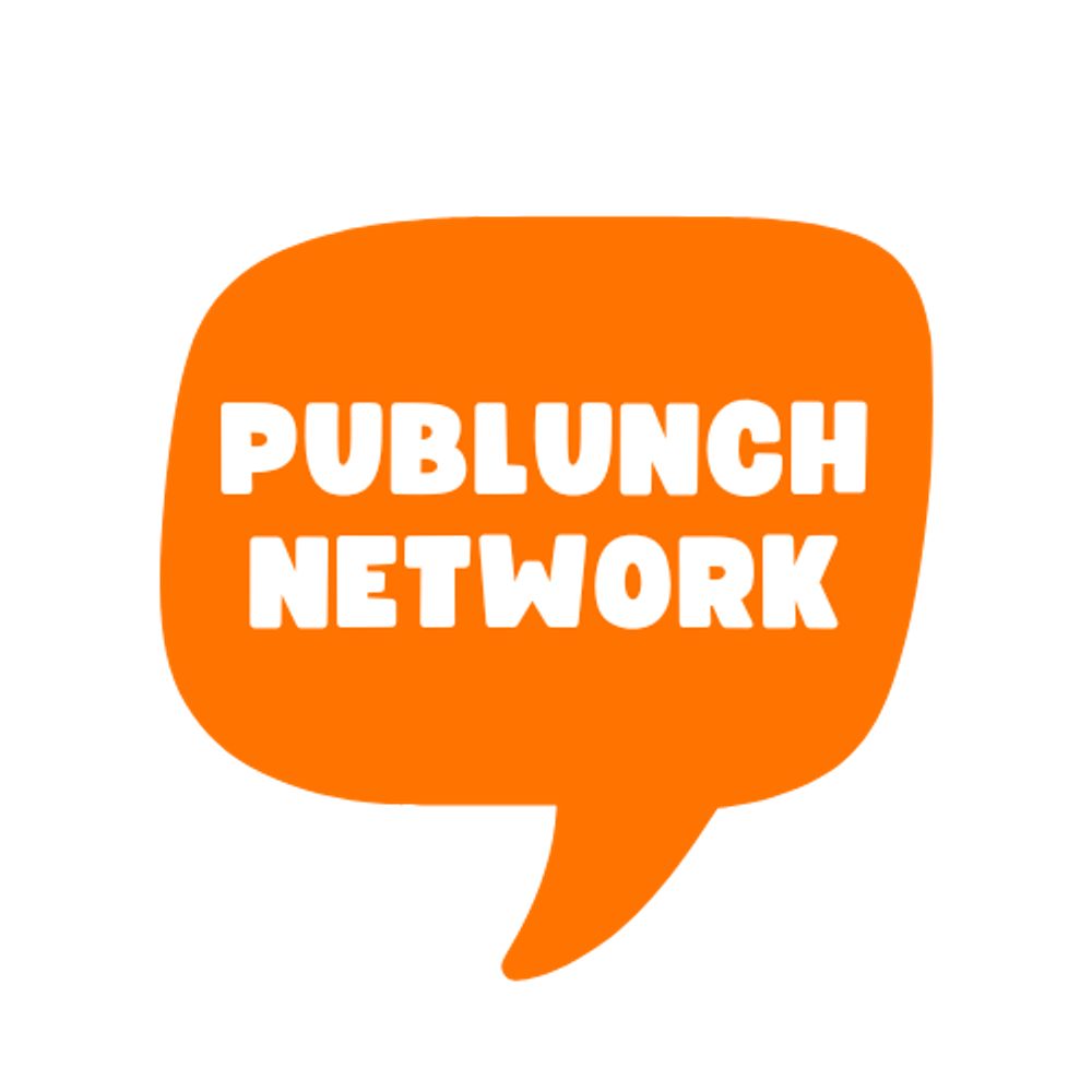 PubLunch Network