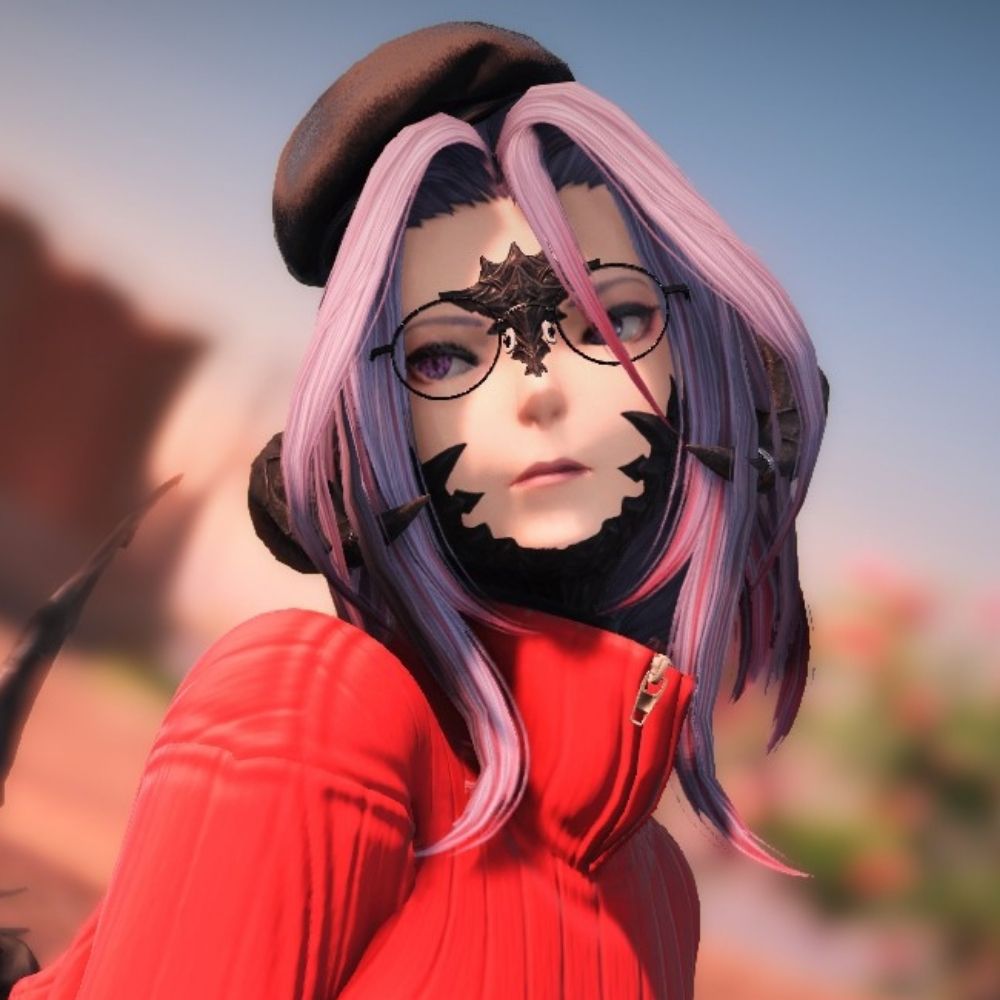 Yuri Fukuro 🔞