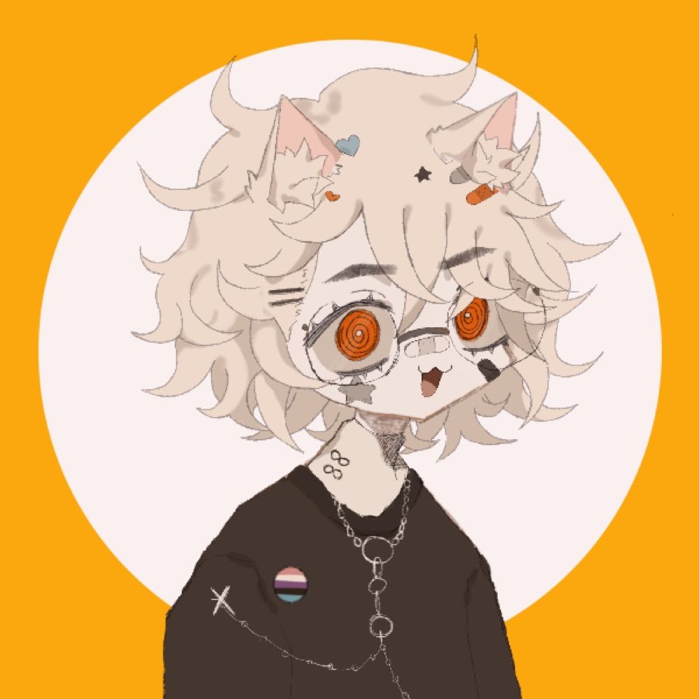 Hunter 🧶