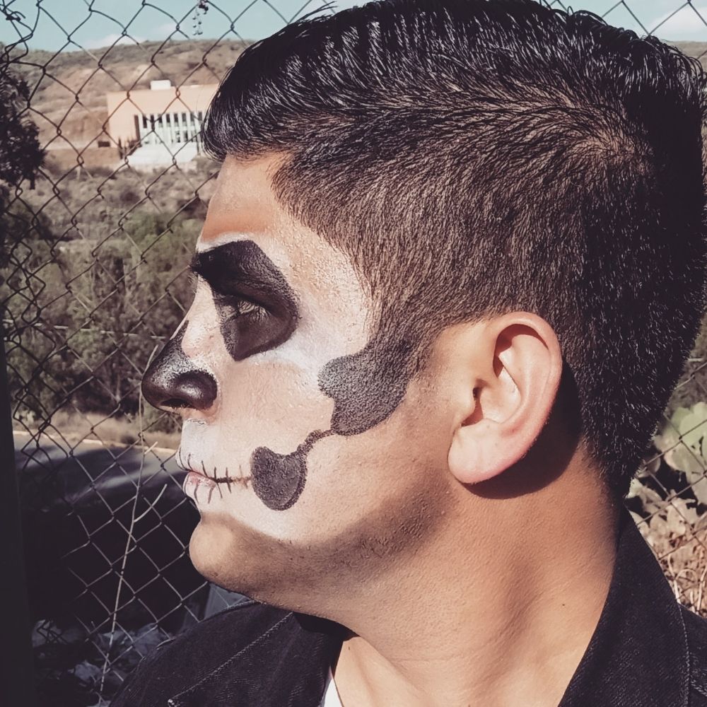 Diego Pescador