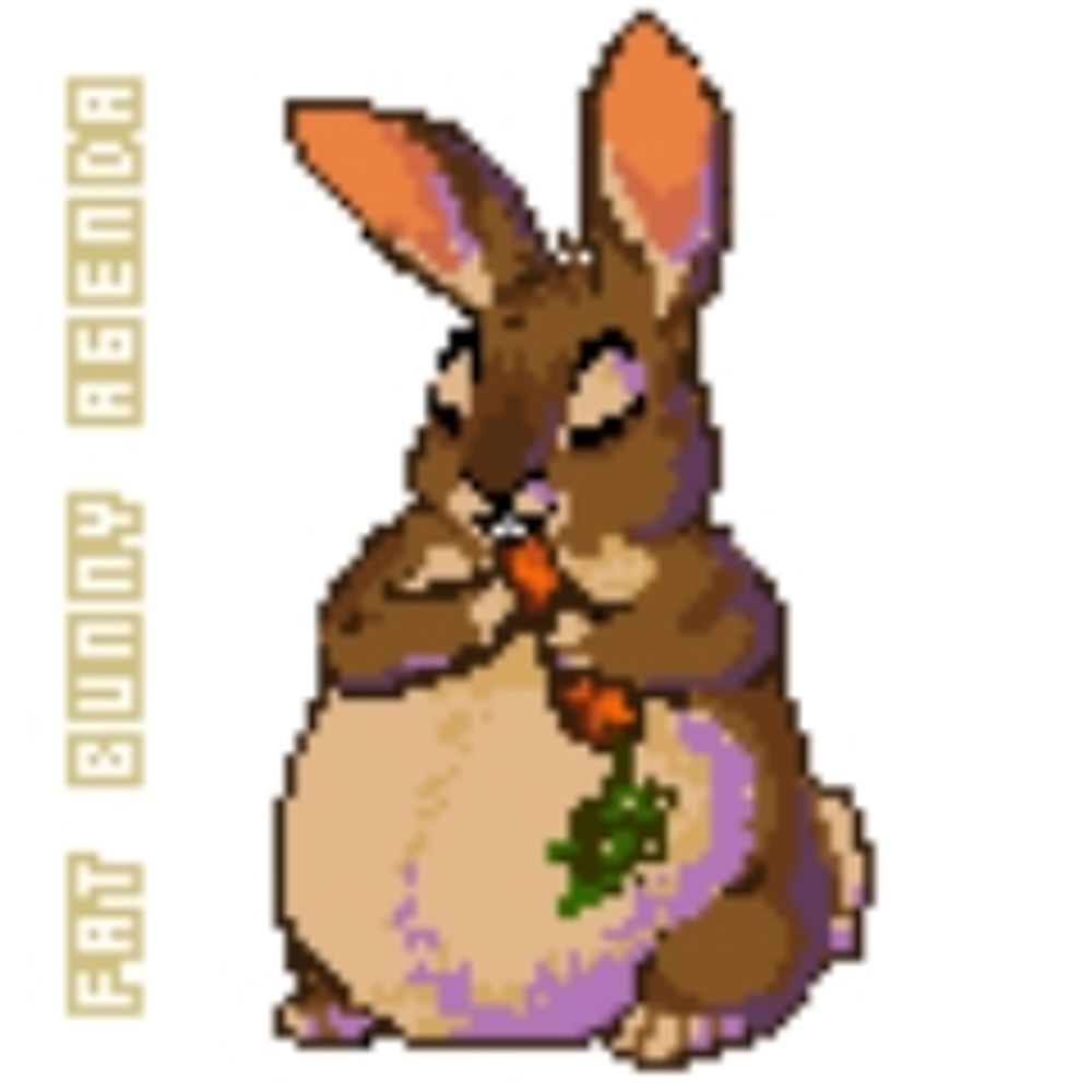 Fat Bunny Agenda