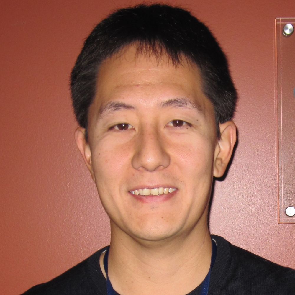 Ted Han