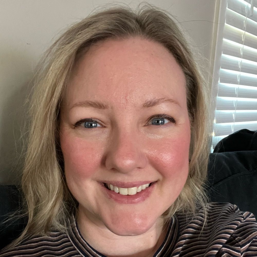 Beth Jones