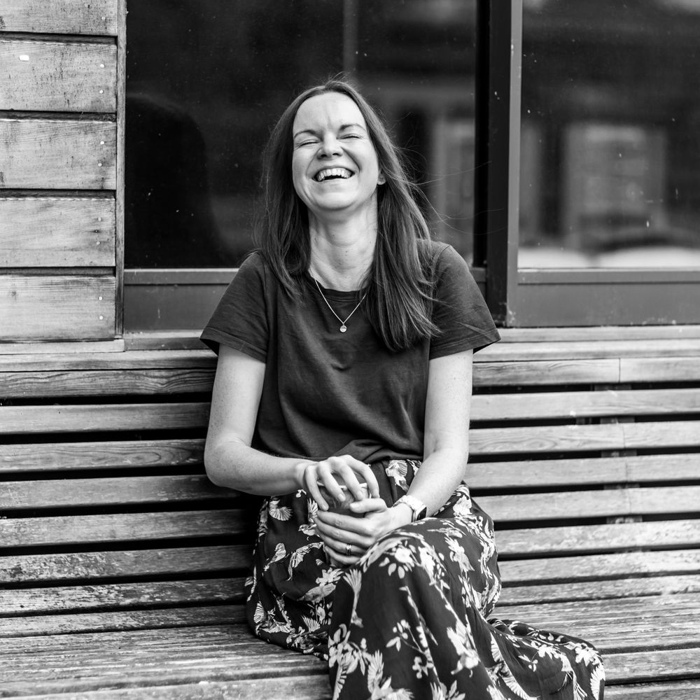 Ali Struthers
