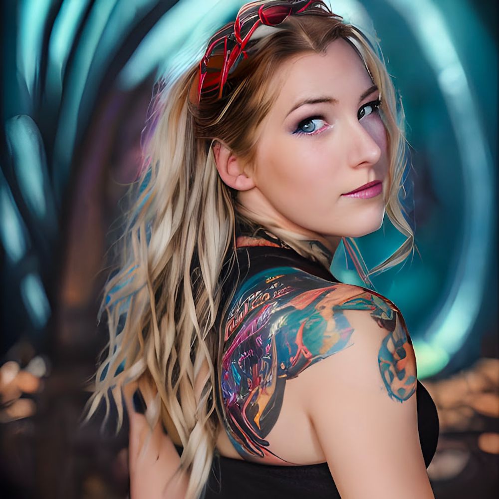 Kristabyte