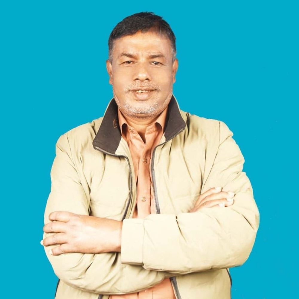 Md.Dabirul Islam