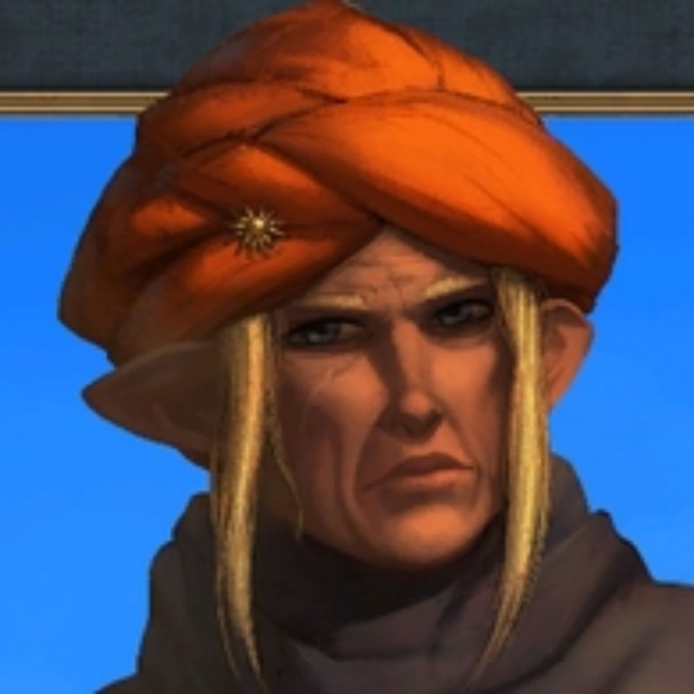 Jaddar Jexiszuir