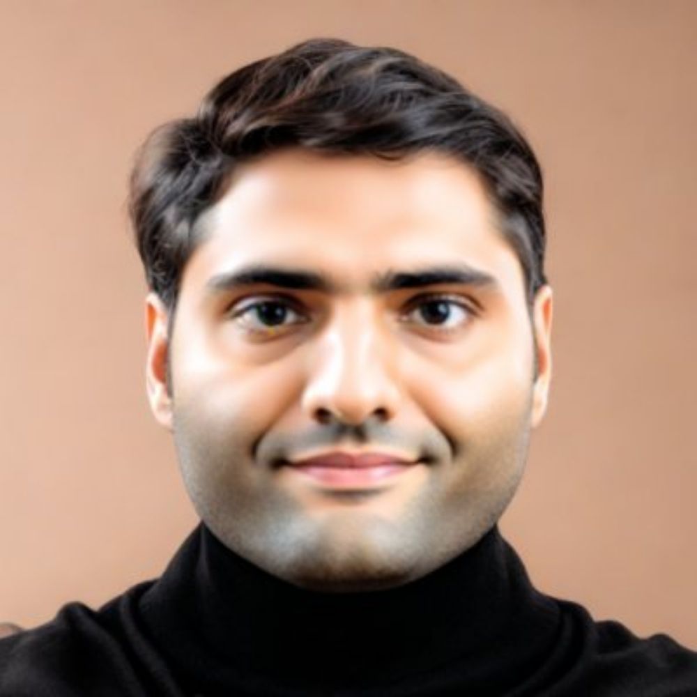 Anshul Kumar