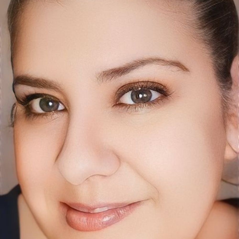 Luciana Spicacci