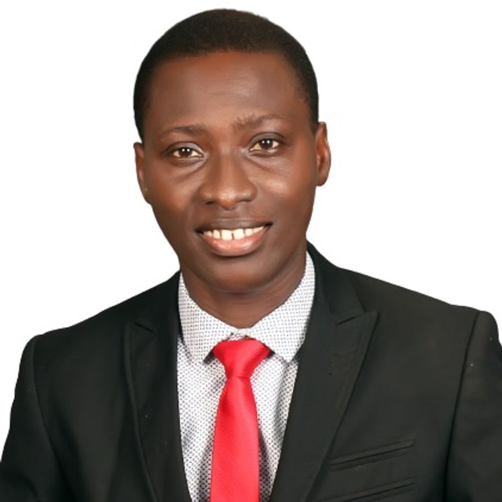Oyedeji Johnson