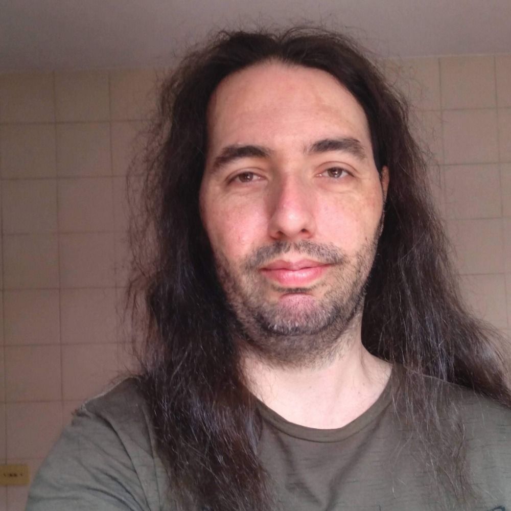 Humberto Bruzetti
