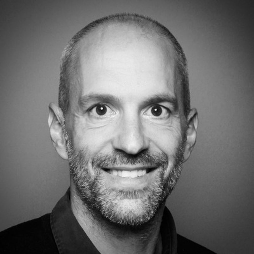 Sébastien Maret