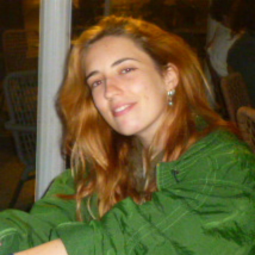 Garance Gauthier Louâpre