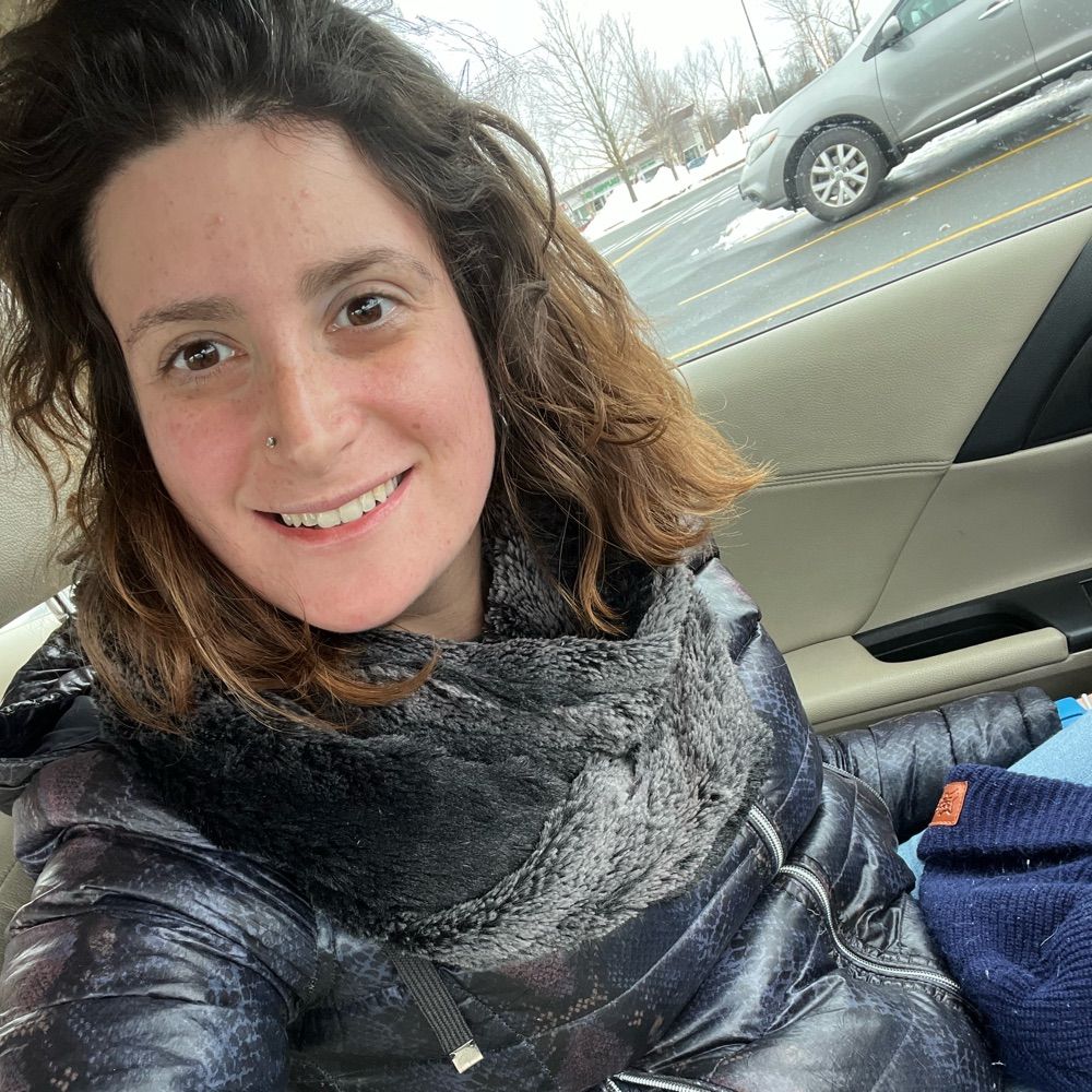 Michaela Hearst, LICSW