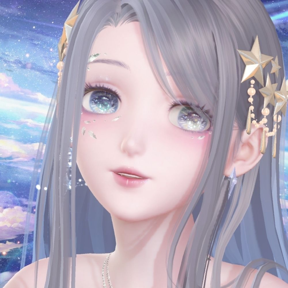 Choi Shiki | Aeon of the Stars 🌟