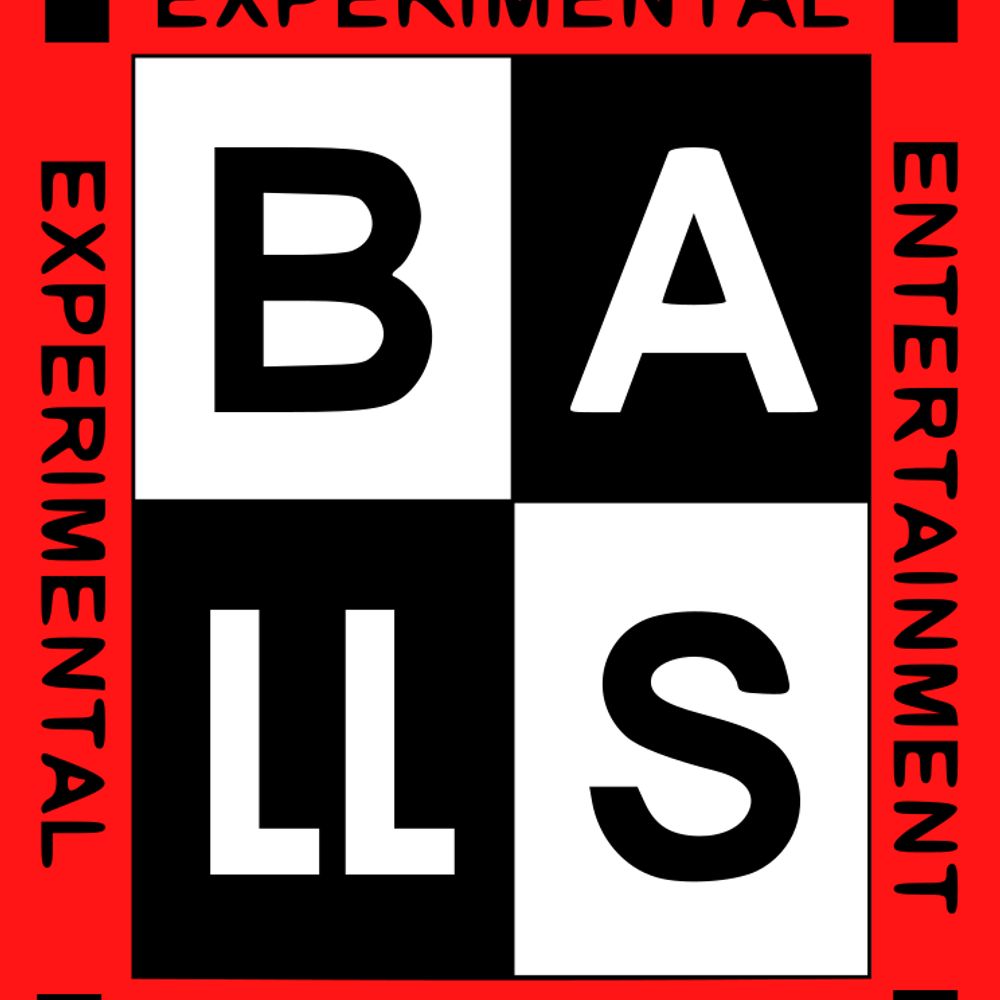 Balls Cabaret
