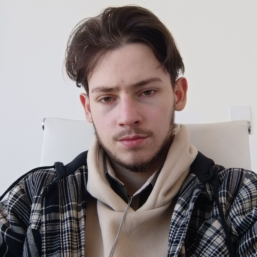 Gabe ✓